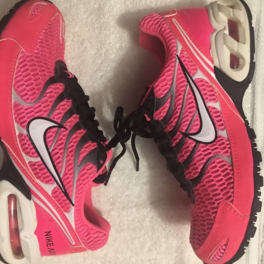 Nike Airmax Torch 4